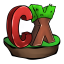 EDawg878 Creative Minecraft Server Icon