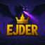 EjderNetwork Minecraft Server Icon