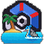 El Oasys Network Minecraft Server Icon