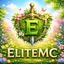 EliteMc Minecraft Server Icon