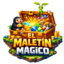 ElMaletinMagico Network Minecraft Server Icon
