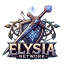 Elysia Network Minecraft Server Icon