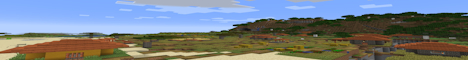 EmberForge Factions Minecraft Server banner