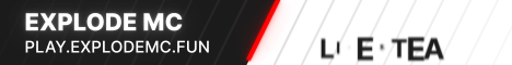 EMc Minecraft Server banner