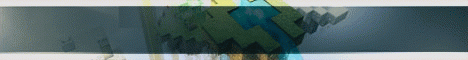 Emerald Sky Factory Minecraft Server banner