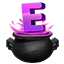 EnchantMC Minecraft Server Icon
