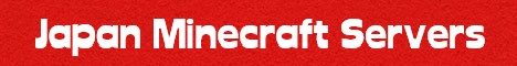 Ender Dragon Z in Japan Minecraft Server banner