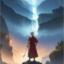 enderfall Minecraft Server Icon