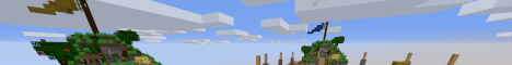 Enderpearl Minecraft Server banner