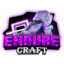 EndureCraft Network Minecraft Server Icon