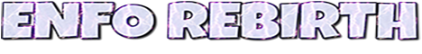 Enfocrafters Rebirth Minecraft Server banner