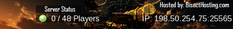 EntrancedPvP Minecraft Server banner
