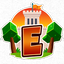 Envision MC Minecraft Server Icon