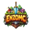 ENZO MC Minecraft Server Icon