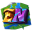 Eterium Sky Minecraft Server Icon
