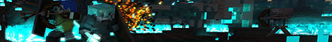 Eternity Minecraft Server banner