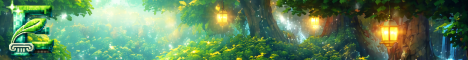 Eudora Minecraft Server banner