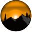 Evening Hills SMP Minecraft Server Icon