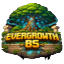 Evergrowth Yggdrasil Minecraft Server Icon