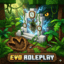 EvoRoleplay Minecraft Server Icon