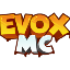 EvoxMC Minecraft Server Icon