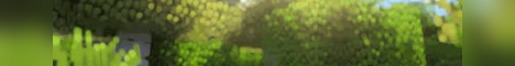 Exodus Earth Minecraft Server banner