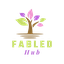 FabledHub Minecraft Server Icon