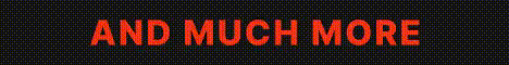 fade Minecraft Server banner