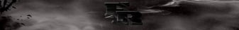 Faded Minecraft Server banner