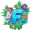FadeRealms Minecraft Server Icon