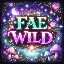 Fae Wild - ATM10 Minecraft Server Icon
