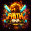 Faith SMP Minecraft Server Icon