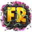 Fantasy Realm Minecraft Server Icon