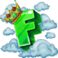 FantasyCloud Minecraft Server Icon