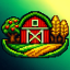 Farm-Craft Minecraft Server Icon
