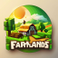Farmland Minecraft Server Icon