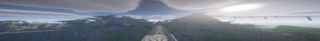 Farnetworks Minecraft Server banner