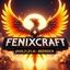 FenixCraft Minecraft Server Icon