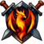 Fenixen Network Minecraft Server Icon
