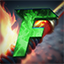 Finality Hardcore Minecraft Server Icon