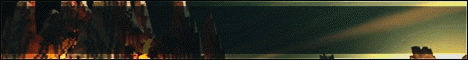 Fire Crusades Minecraft Server banner