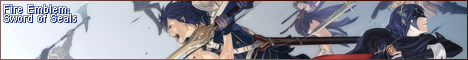 Fire Emblem RPG Minecraft Server banner
