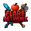 Flame Network Minecraft Server Icon