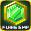 Flare SMP Minecraft Server Icon
