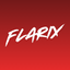 Flarix Lifesteal Minecraft Server Icon