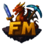 FORDMC Minecraft Server Icon