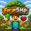 ForgeSMP Minecraft Server Icon