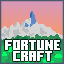 Fortune Craft Minecraft Server Icon