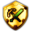 FreeBuild Legacy Minecraft Server Icon