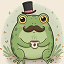 Frog Nation Minecraft Server Icon